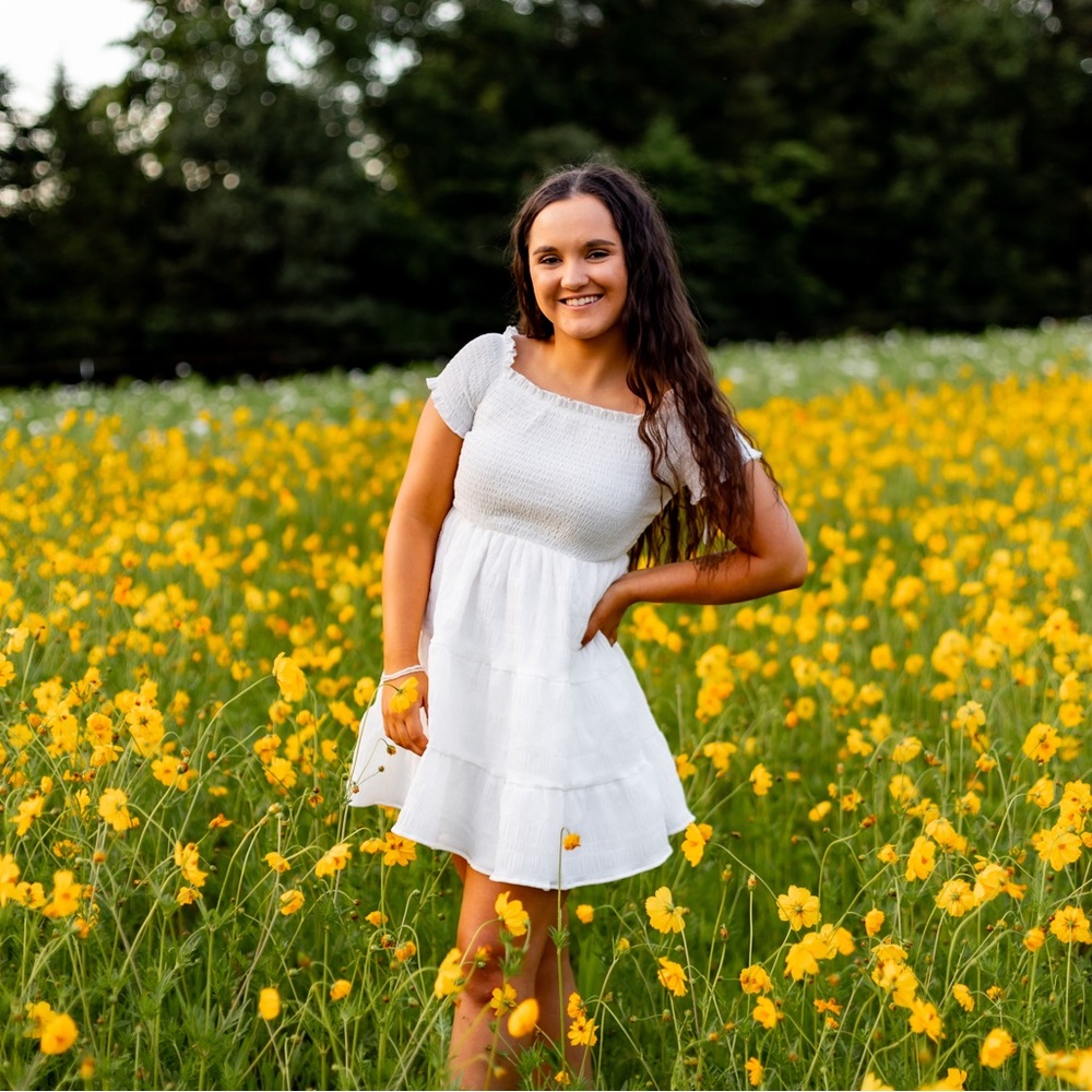 Meet your Posher, Grace